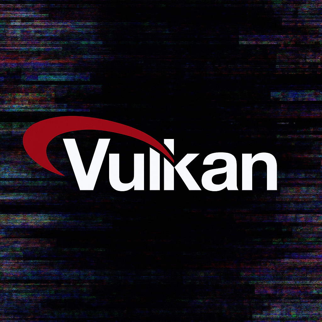 Vulkan