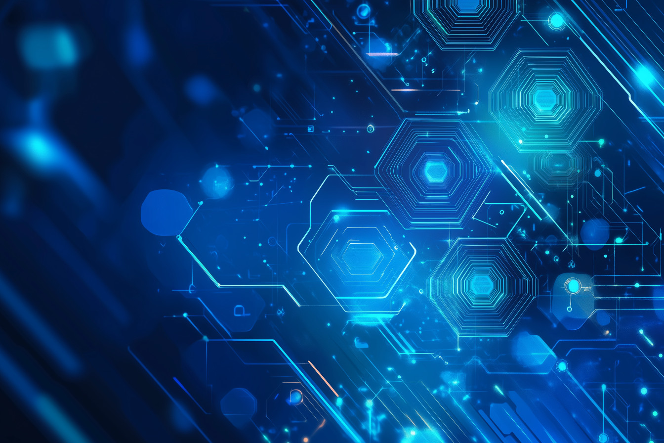 Technology Background