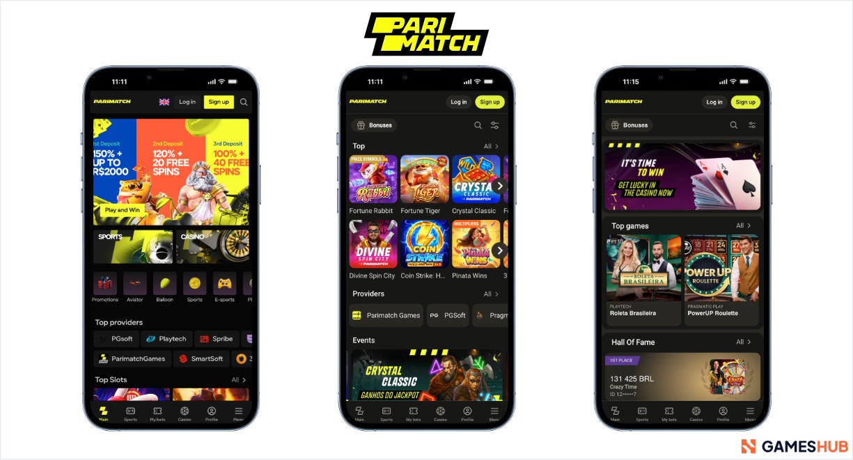 Mobile Gaming