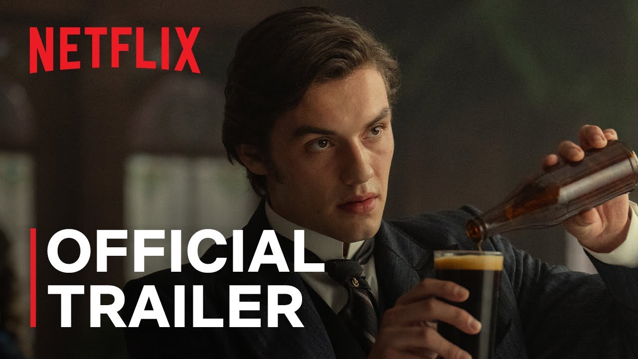 Tráiler oficial de La casa Guinness