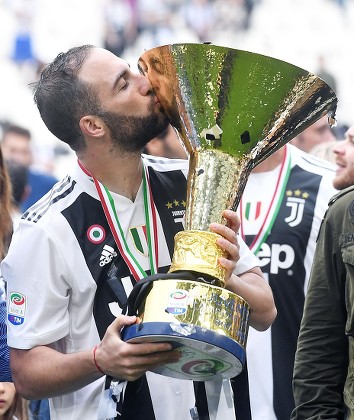 Gonzalo Higuain