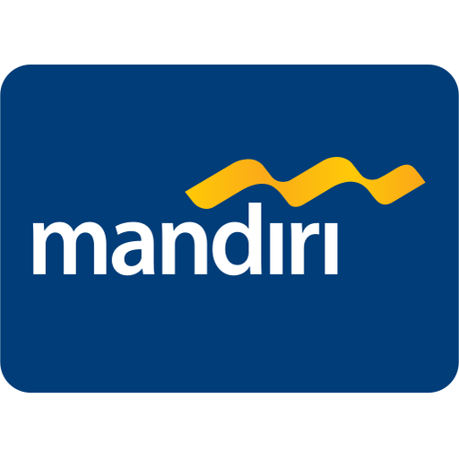 Logo Mandiri
