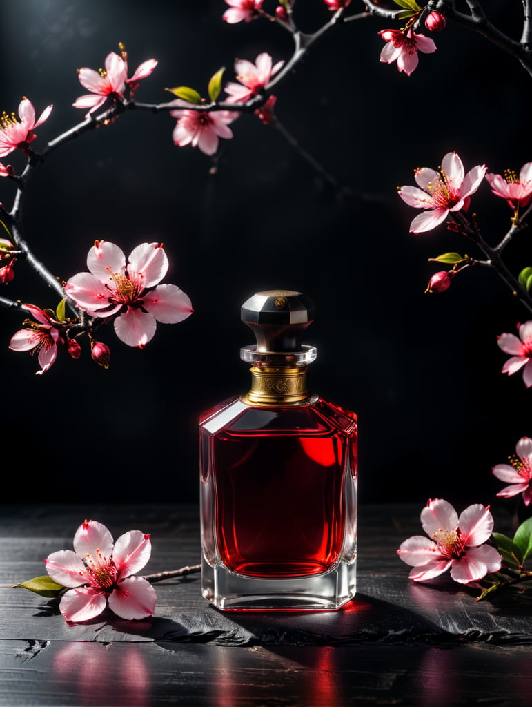 Perfumes Collection