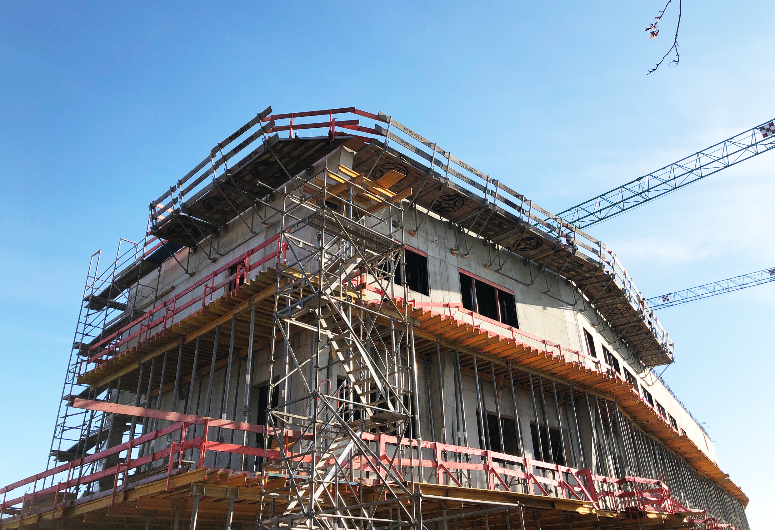 Ingénierie & Construction