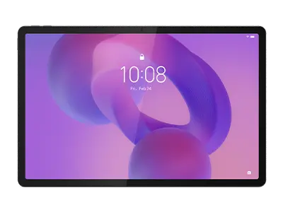 Lenovo Tab M10 Plus Gen 3 mostrando interfaz