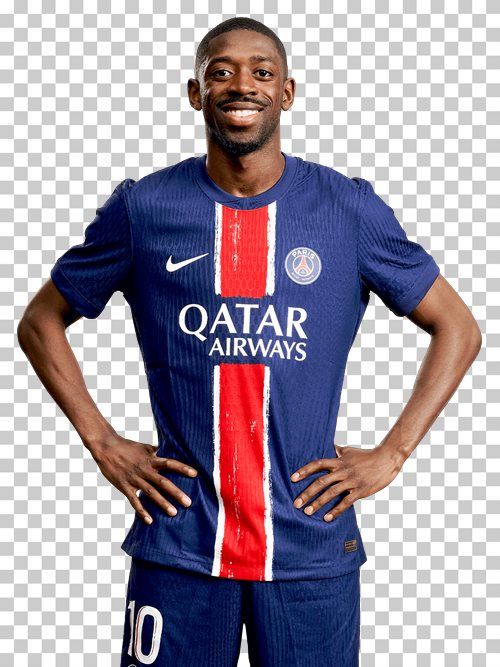 Ousmane Dembele
