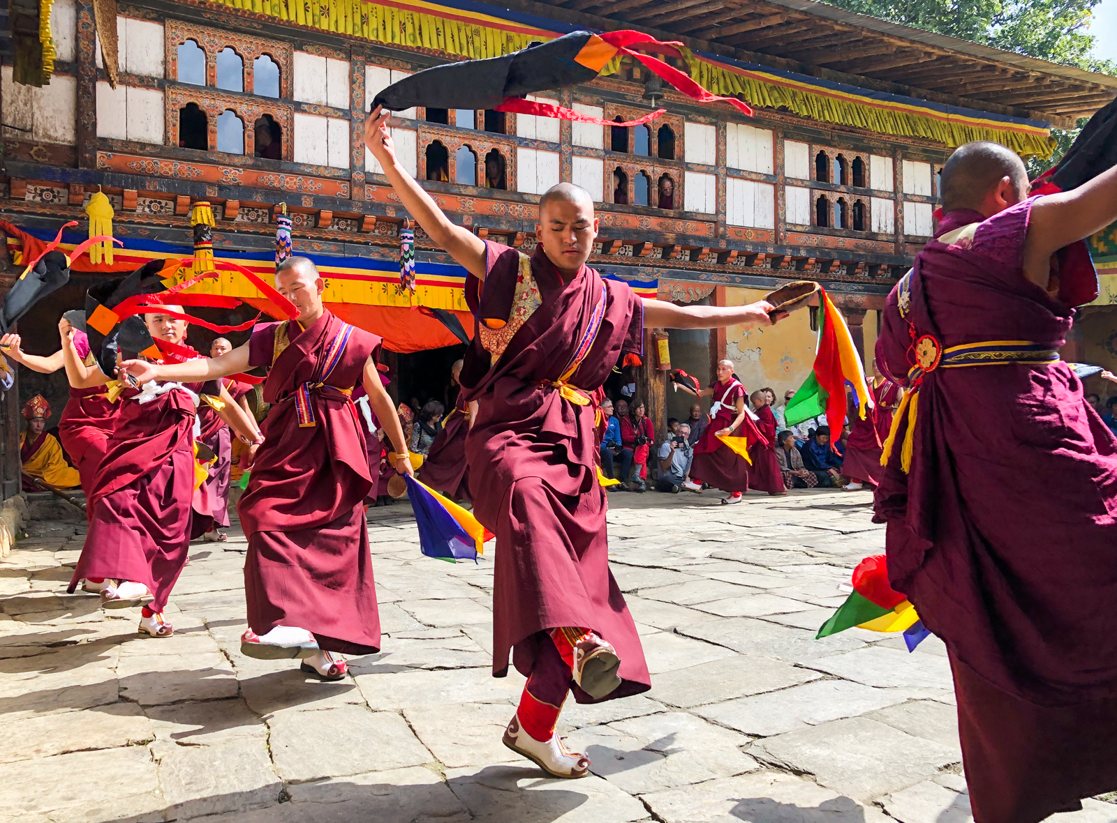 Bumthang