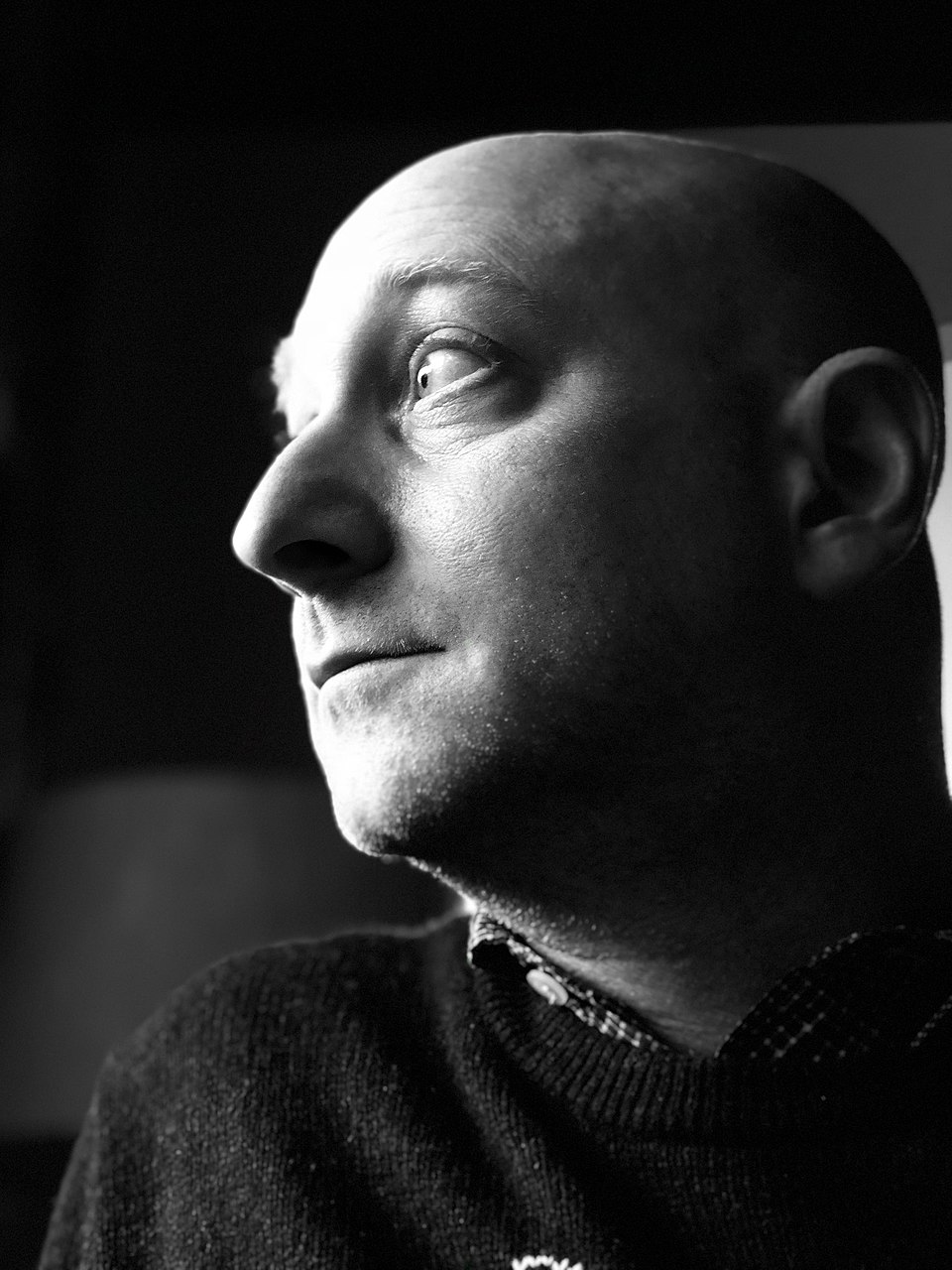 Michael Green, guionista de la adaptación de BioShock