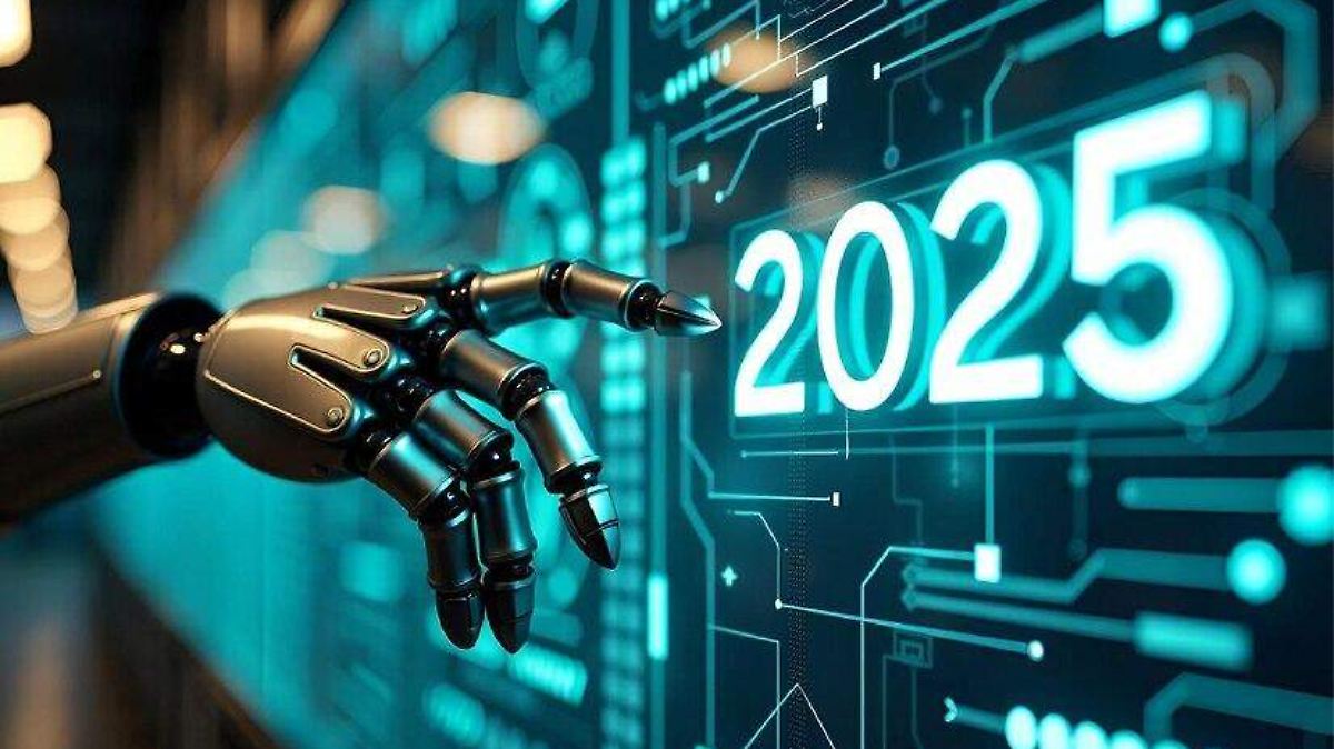 Inversiones masivas en inteligencia artificial
