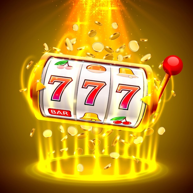 Slot777 Maxwin Jackpot