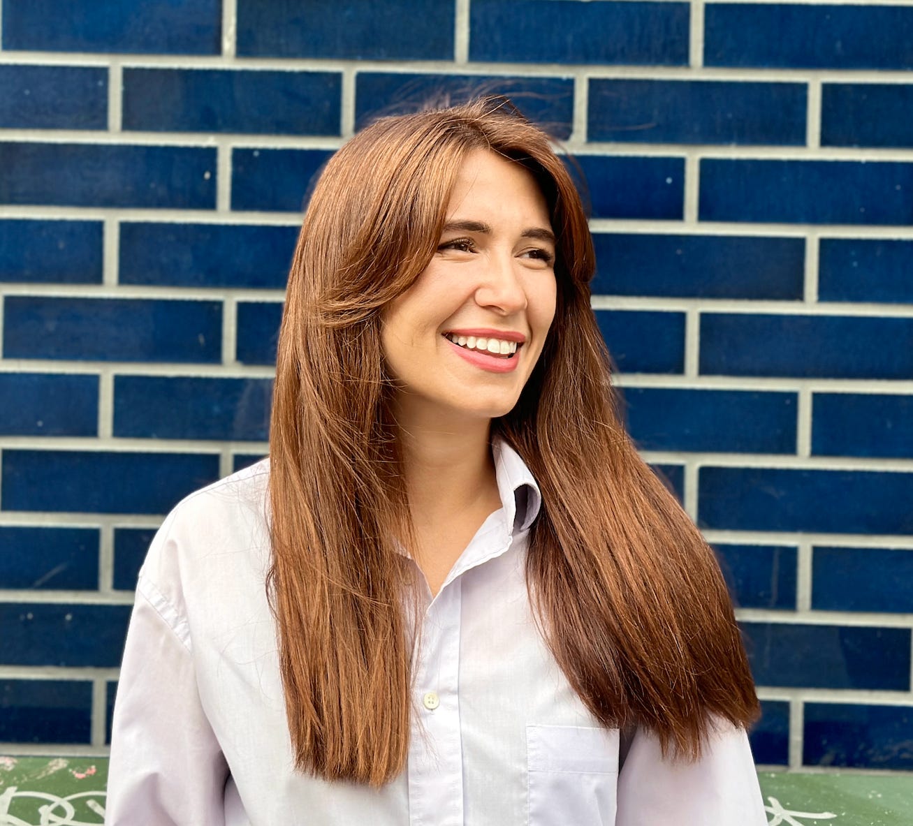 Sofia Marín