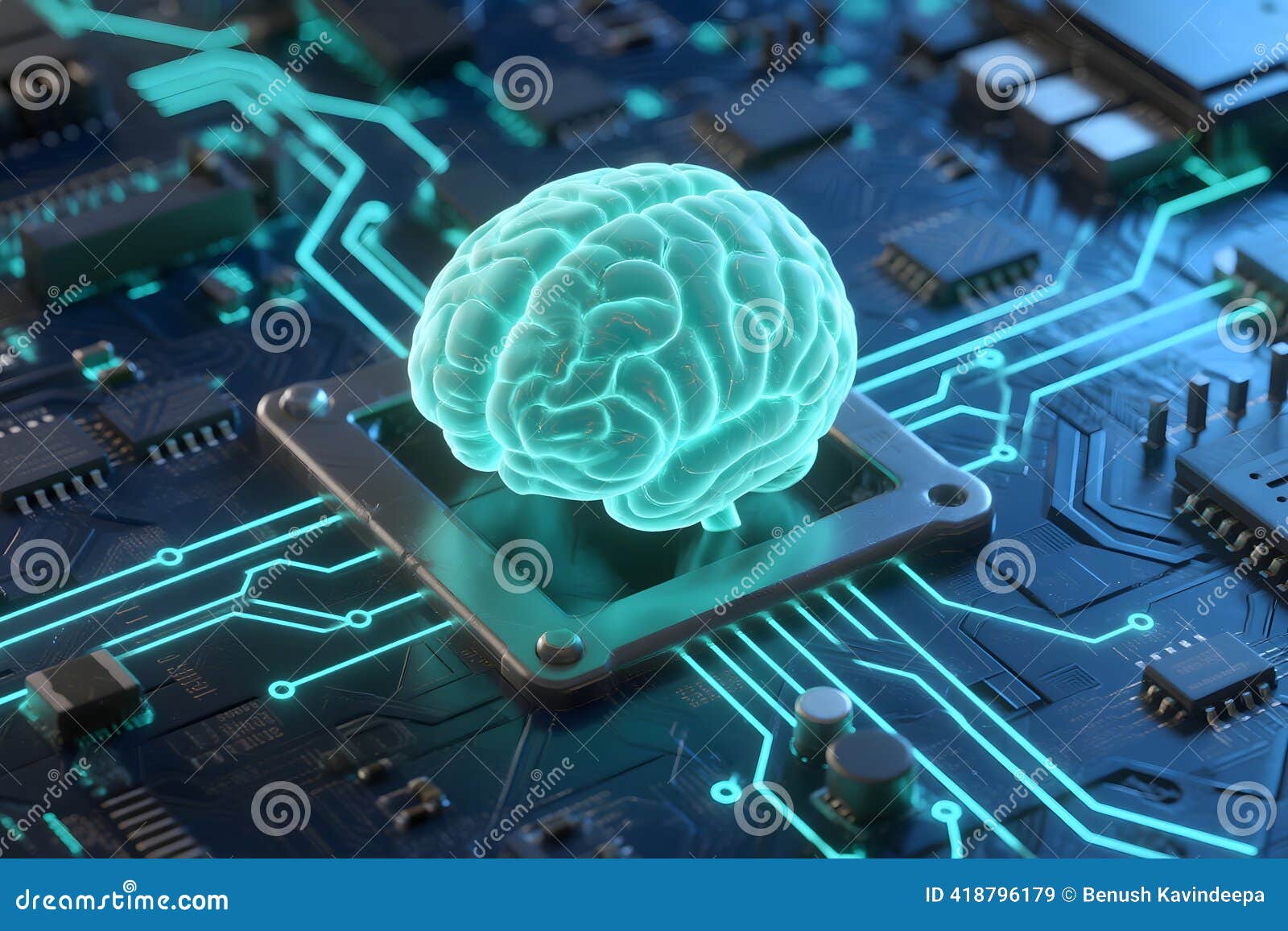 Gen-5 Neural Processor