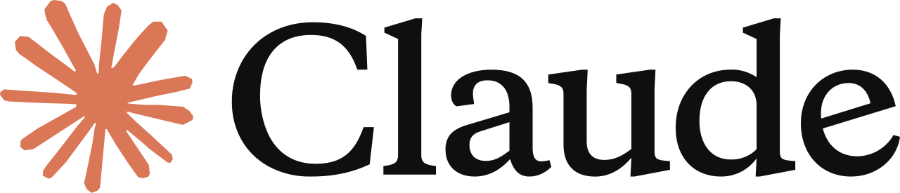 Logo oficial de Claude de Anthropic