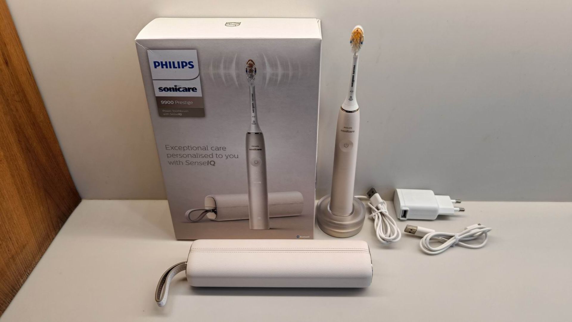 Philips Sonicare 9900