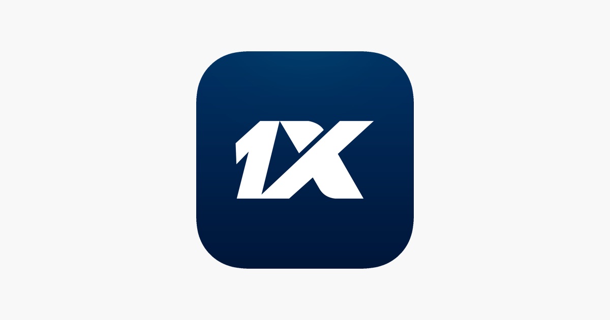 1xBet Logo