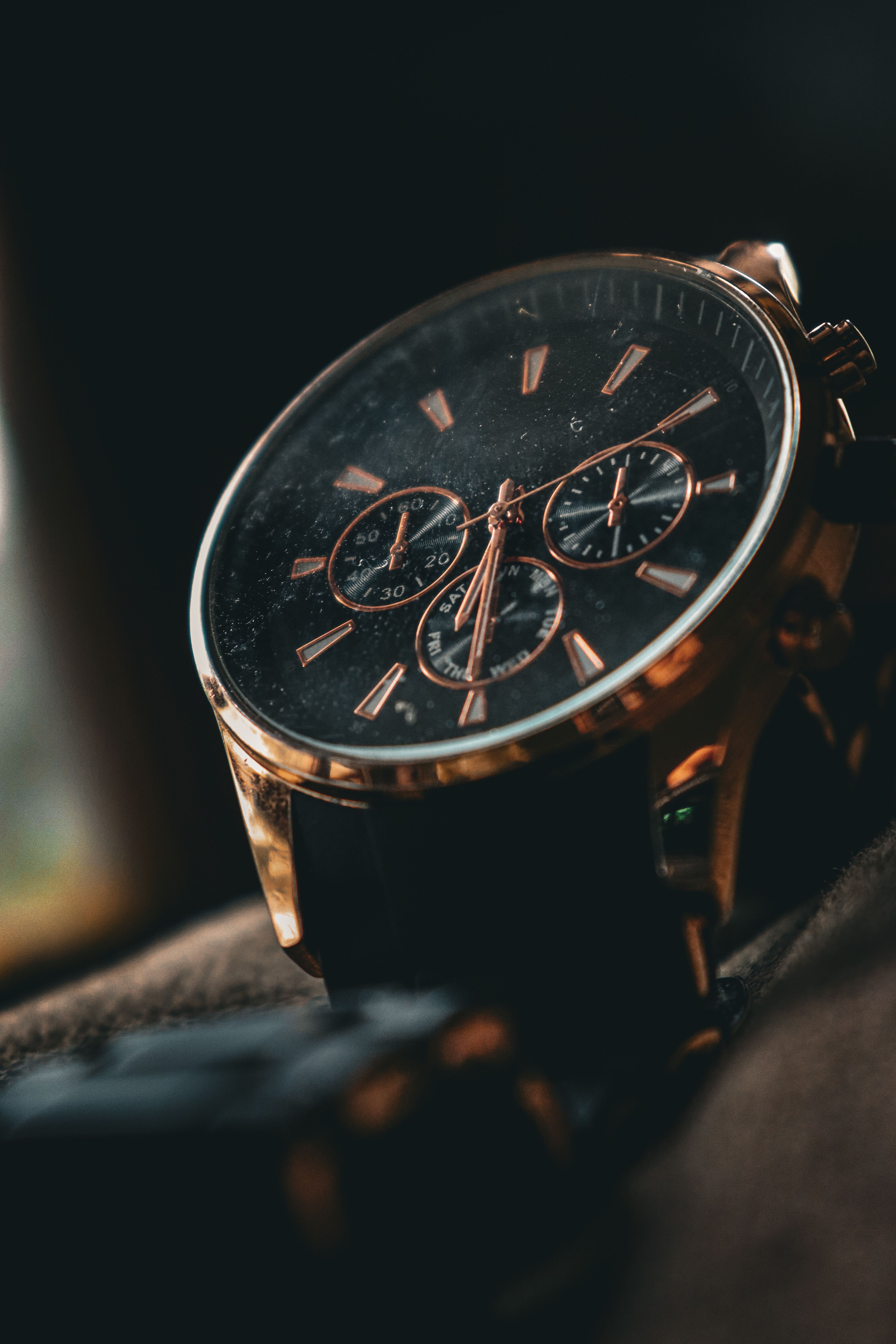 Zenith Automatic