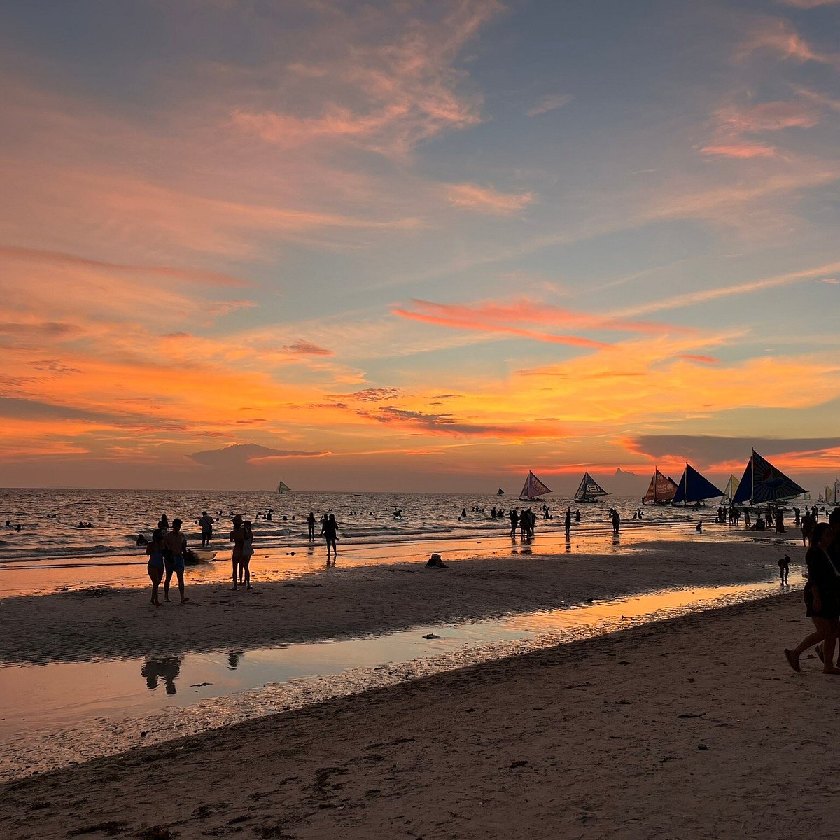 Boracay