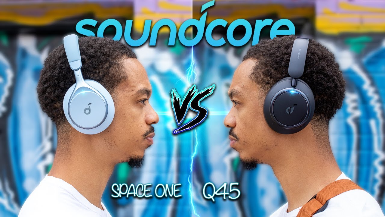 Anker Soundcore Space Q45