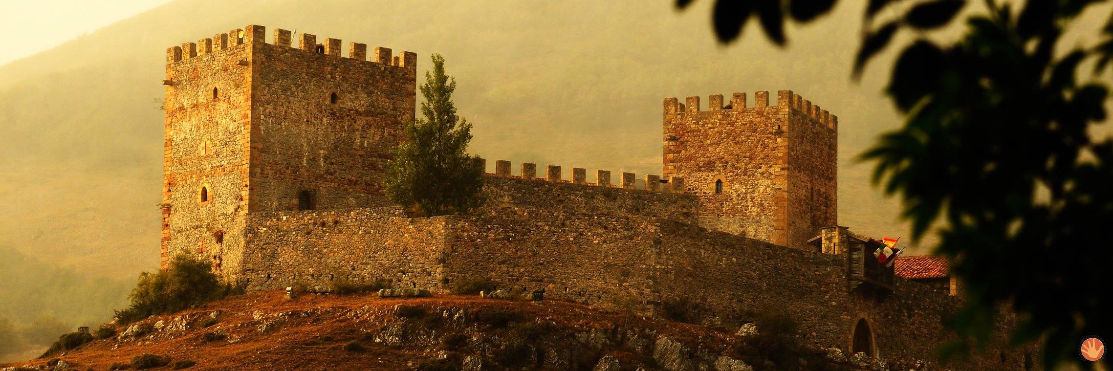 Castillo de Argüeso