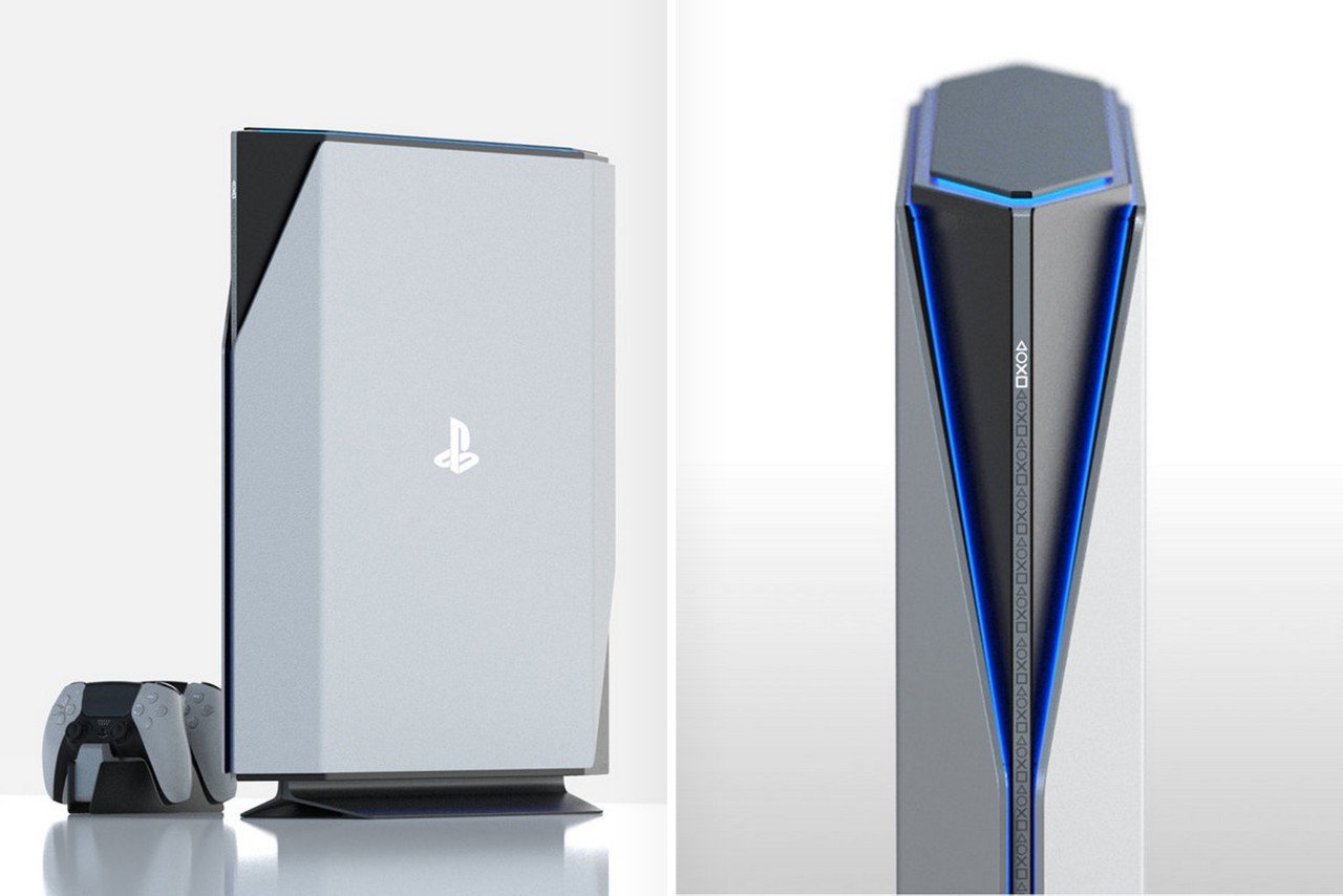 Comparación entre PlayStation 5 y Xbox Series X