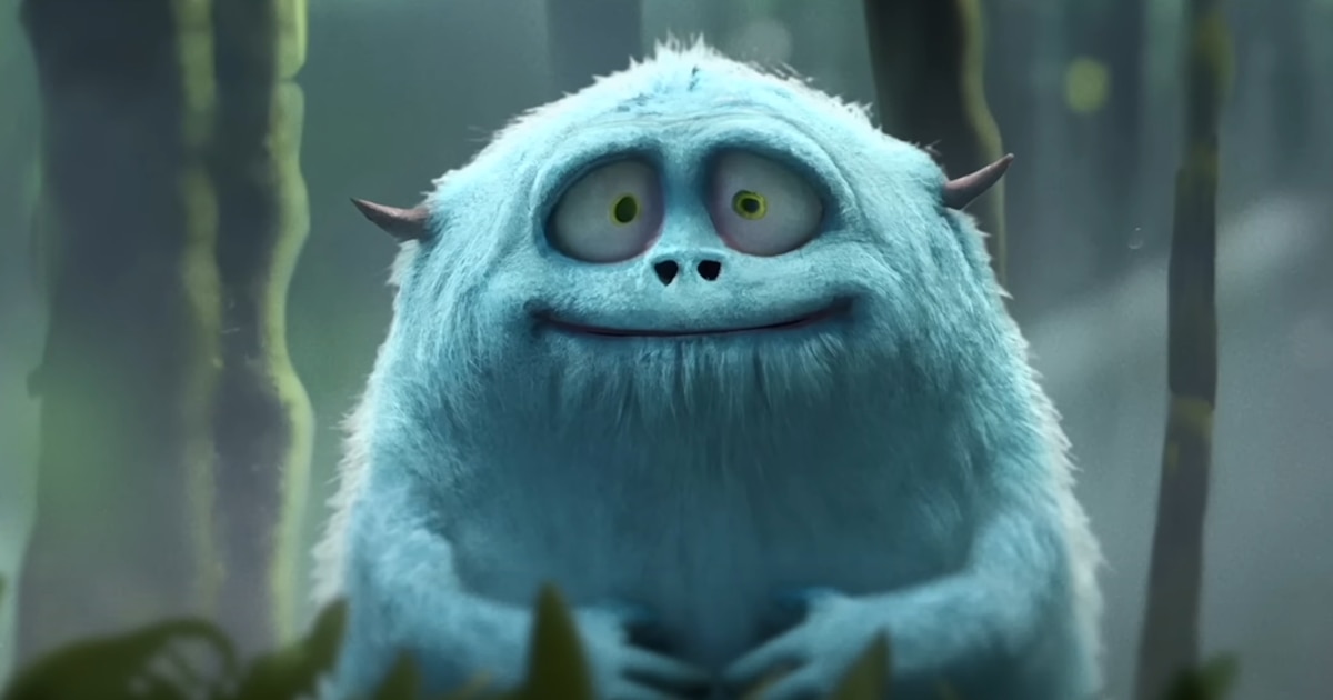 Personaje de Critterz