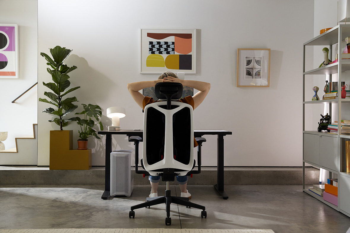 Herman Miller Vantum