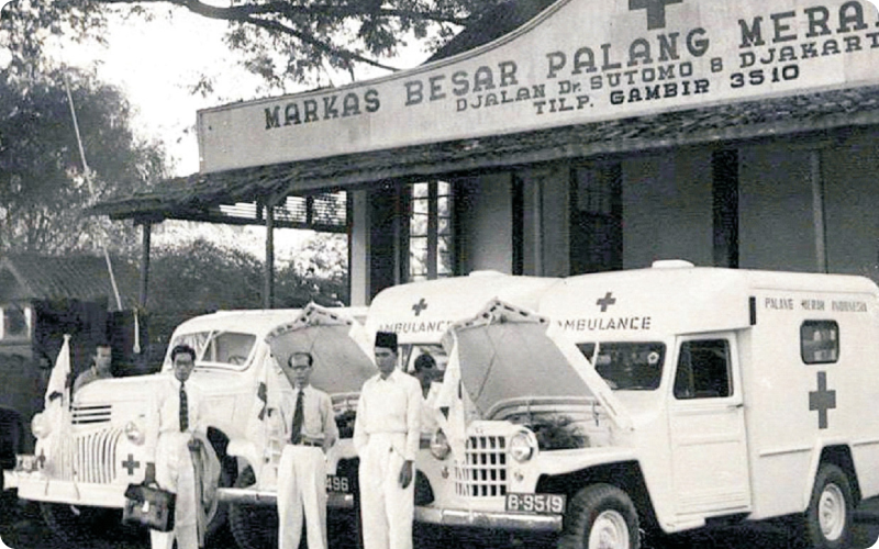 NERKAI historical photo