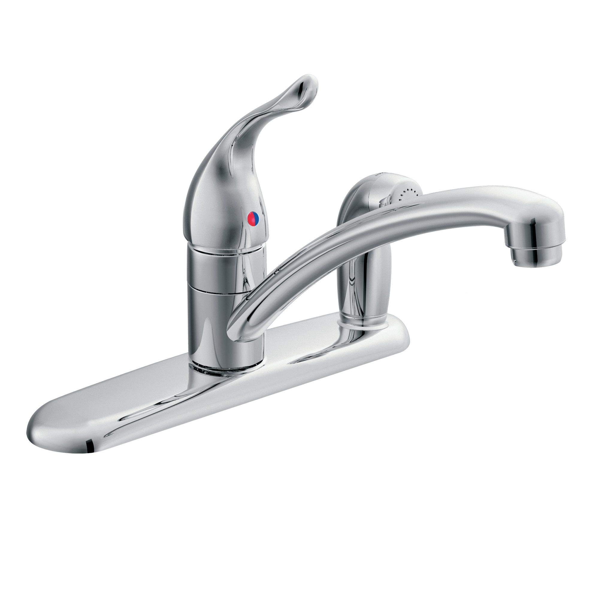 Moen Essie Single-Handle