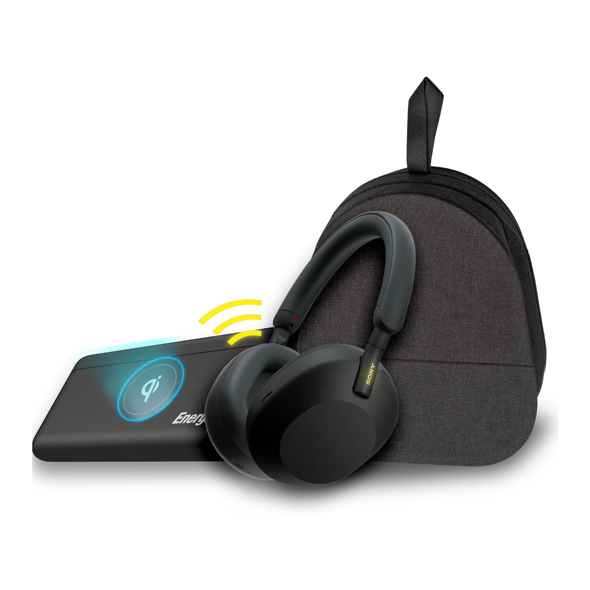 Sony WH-1000XM5