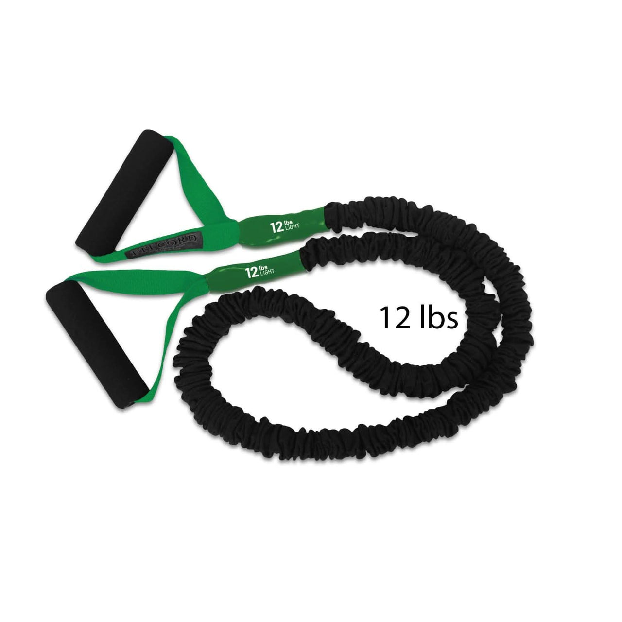FitCord Resistance Band Set