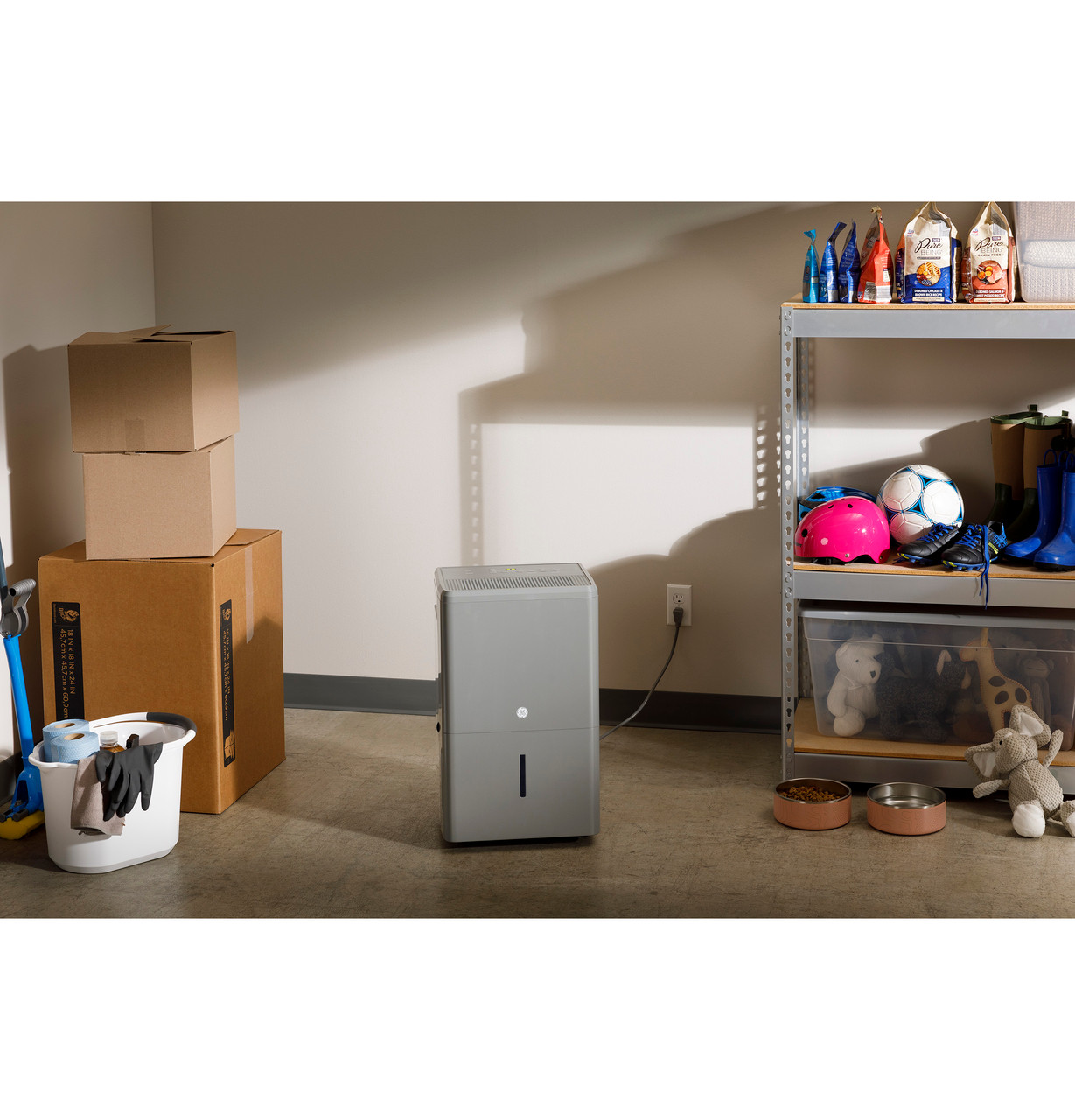 Vremi 22-Pint Dehumidifier