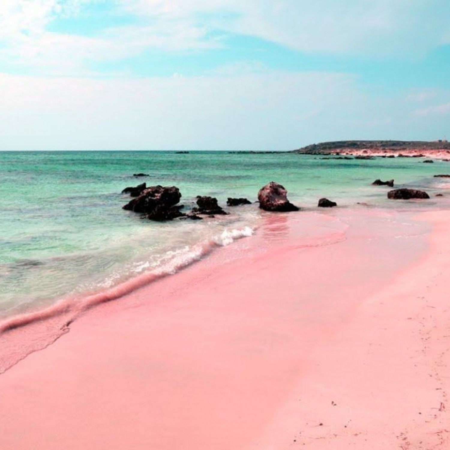 The Bahamas, Bahamas
