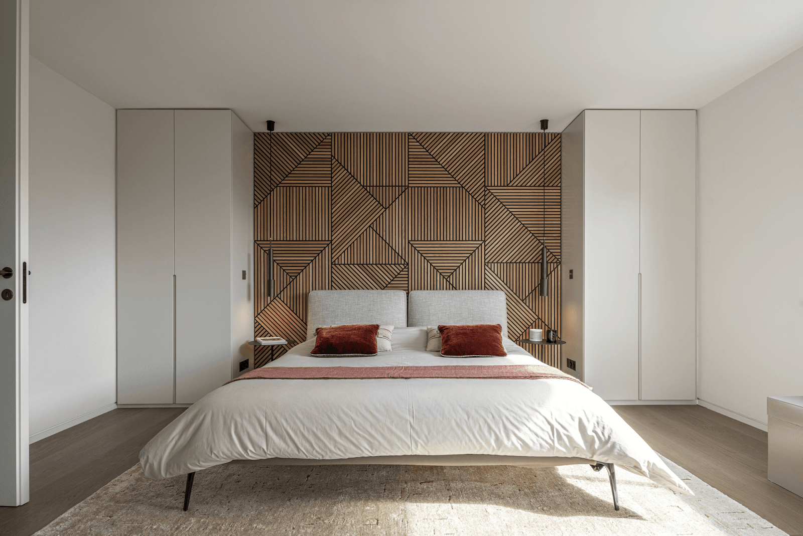 Minimalist Retreat