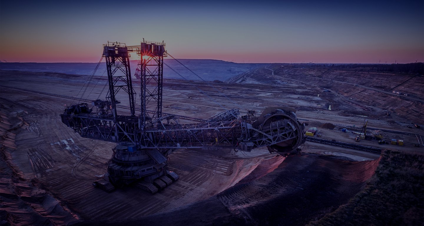 IREX Mining operations