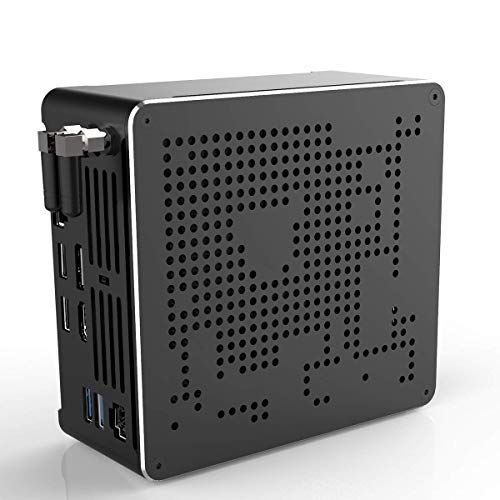 Mini PC Intel Core i9-8950HK