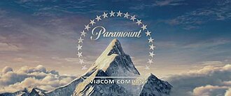 Logo de Paramount Pictures