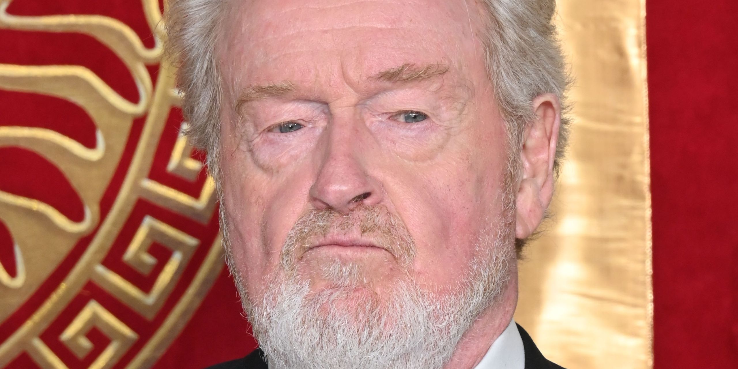 Ridley Scott, director de Gladiator