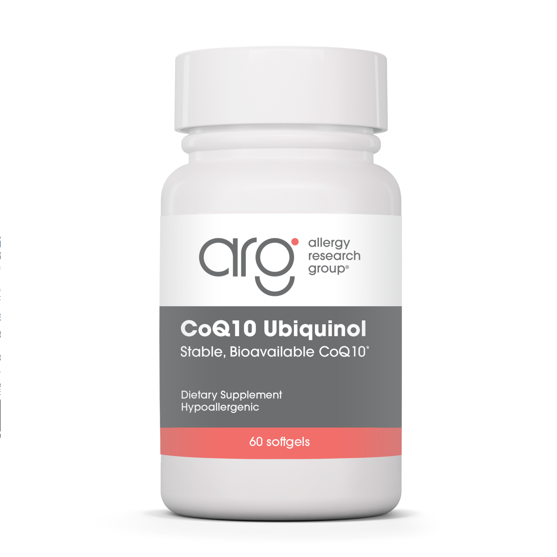 CoQ10 Ubiquinol 100mg