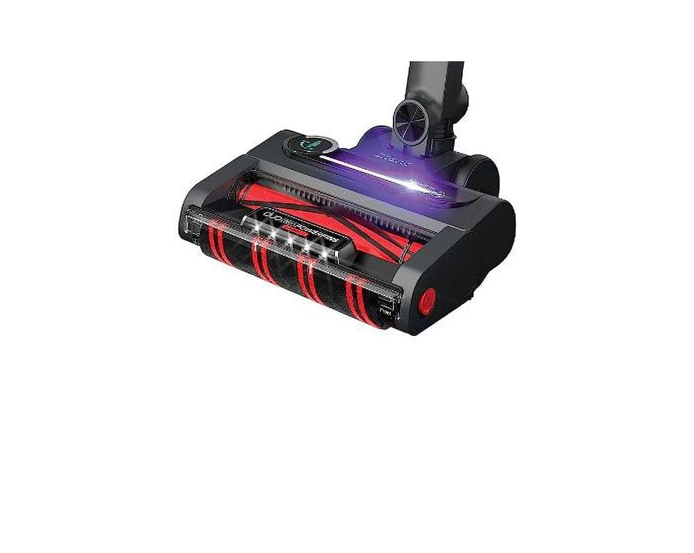 Shark Stratos Cordless Vacuum with Clean Sense IQ IZ862H