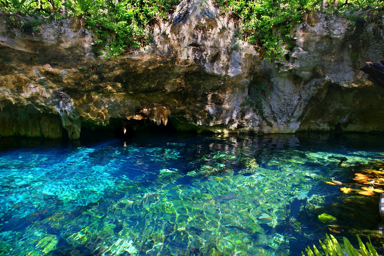 Riviera Maya, Mexico