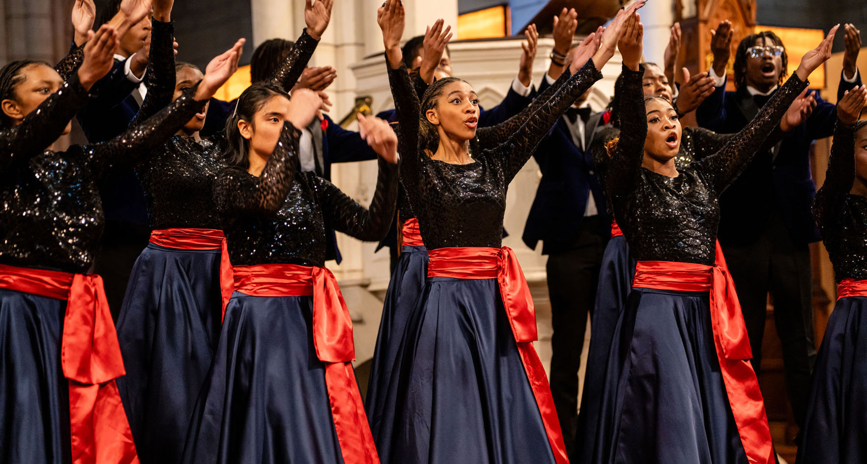Cultural Performance