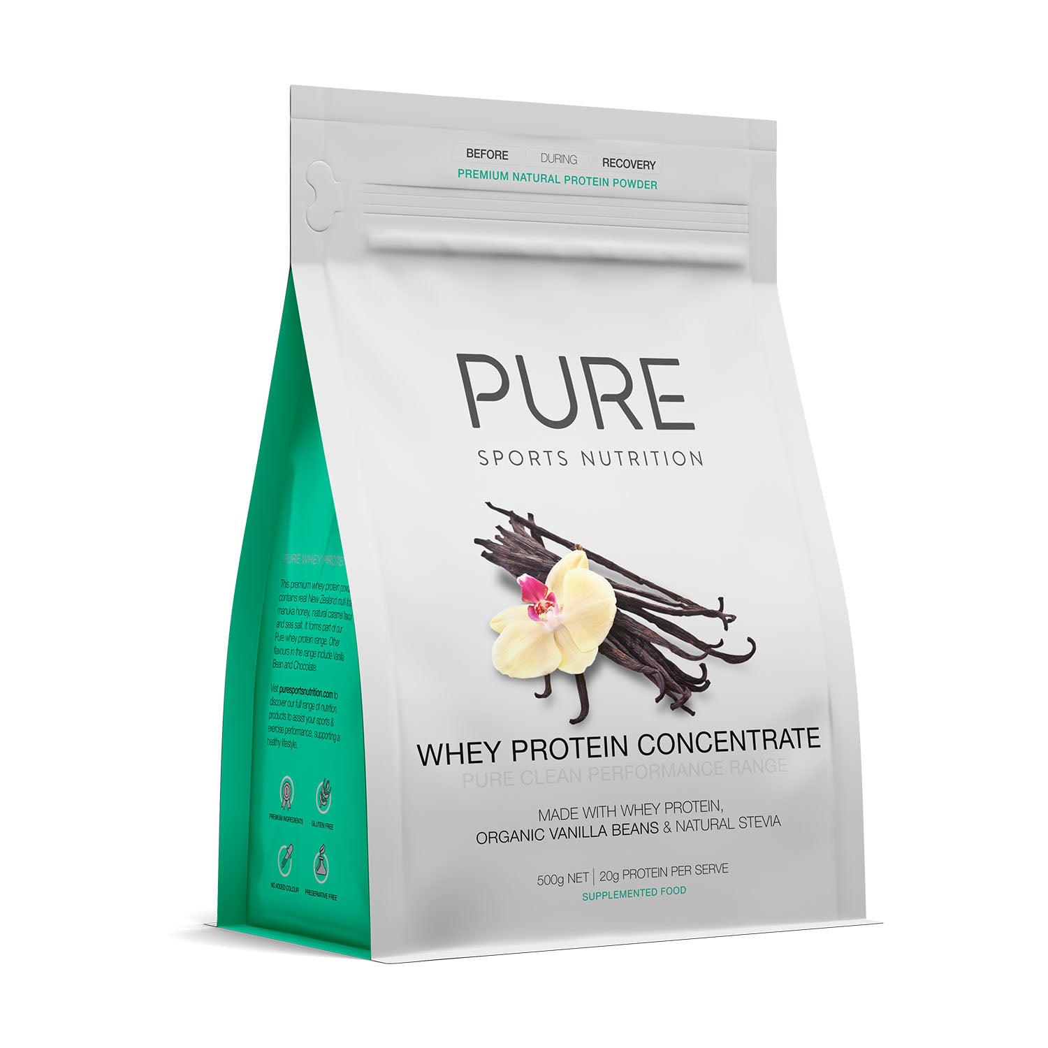 Whey protein tozu sporcu beslenmesi