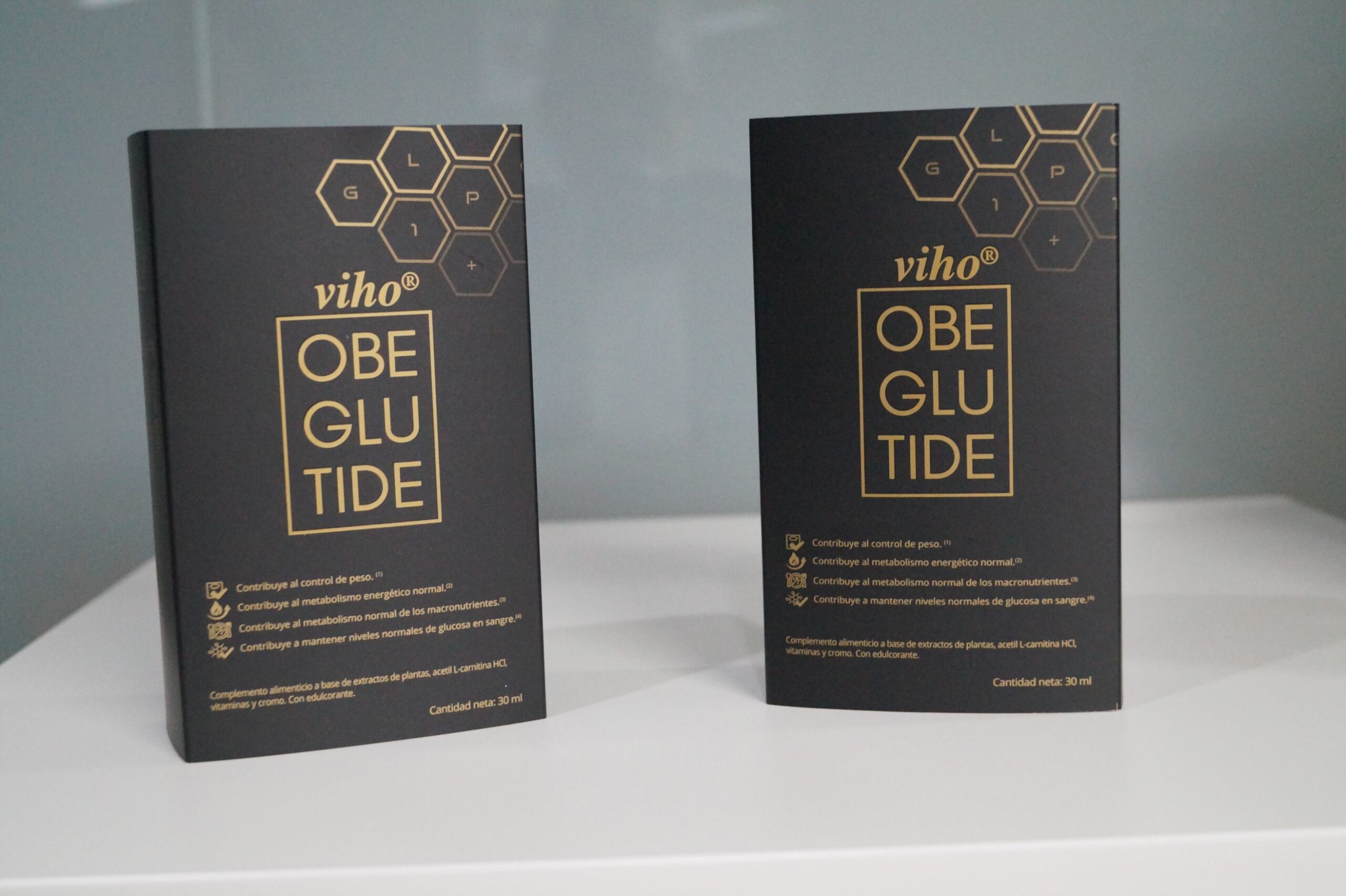 Viho® Obeglutide Spray