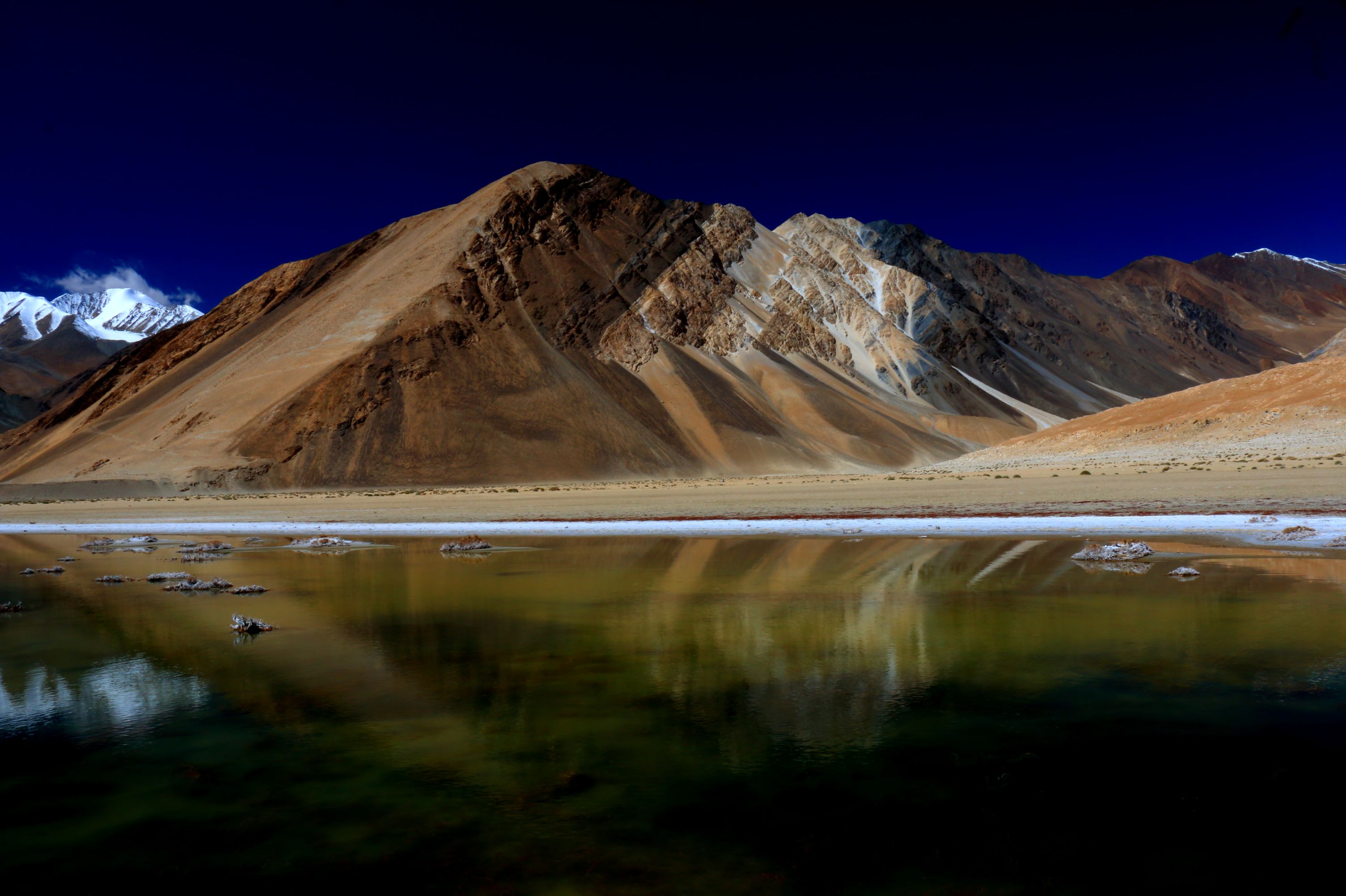 Ladakh Light — Destination by Vikas Babu, 2024