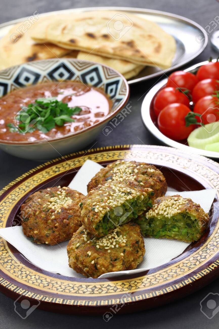 Egyptian Street Food