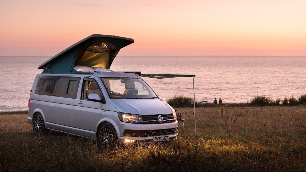 VW California