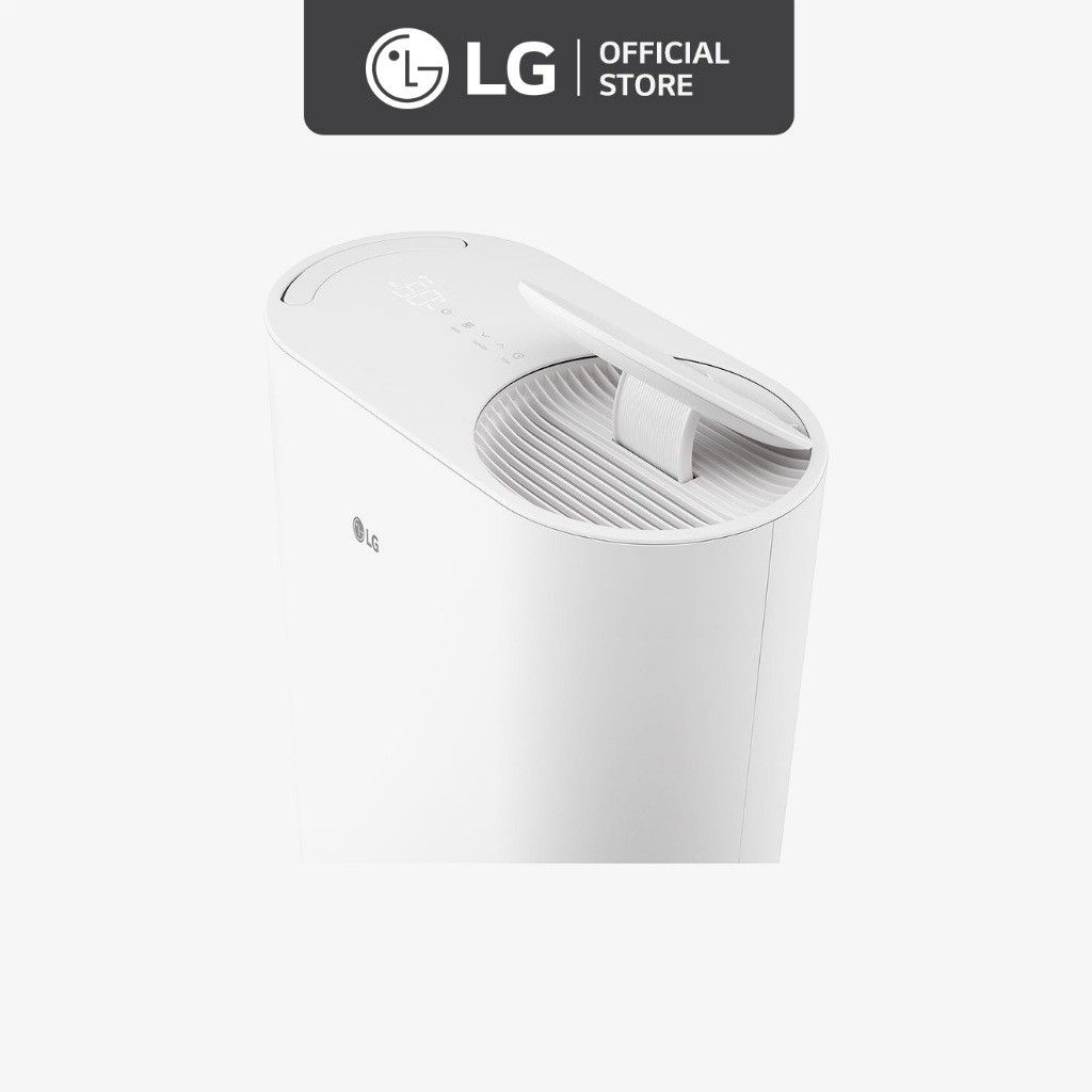 LG PuriCare 50-Pint Dehumidifier