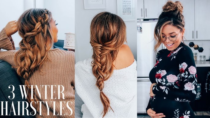Box Braids Style