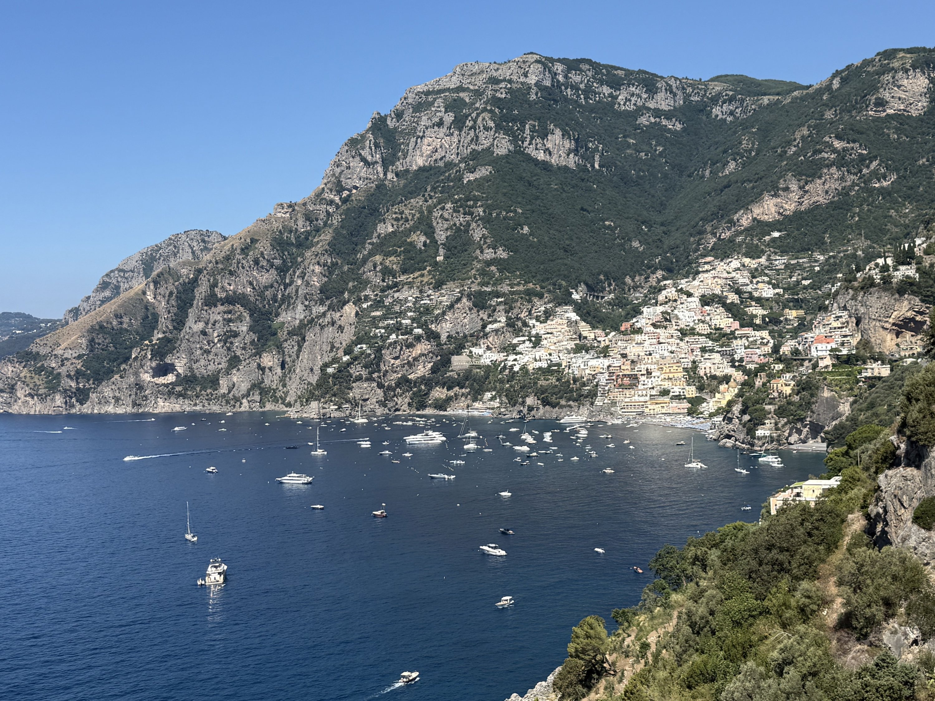 Amalfi Coast, Italy