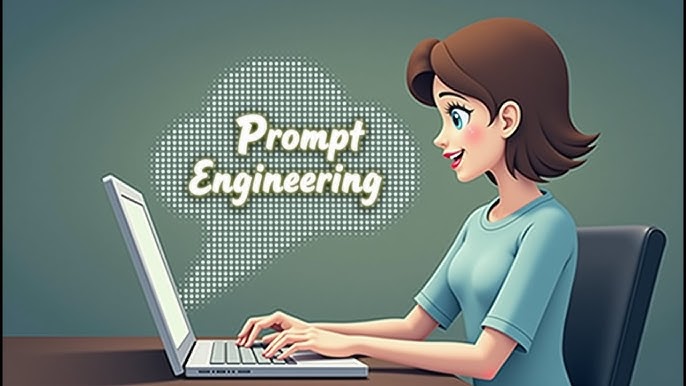 Prompt Engineering Concept